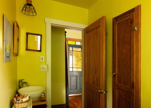 Salle de bains - 755Z  - 759Z Rue Victoria, Sherbrooke (Les Nations), QC 
