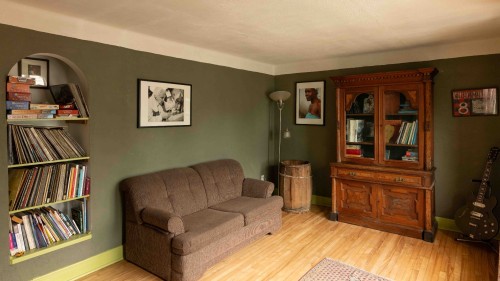 Salon - 755Z  - 759Z Rue Victoria, Sherbrooke (Les Nations), QC 