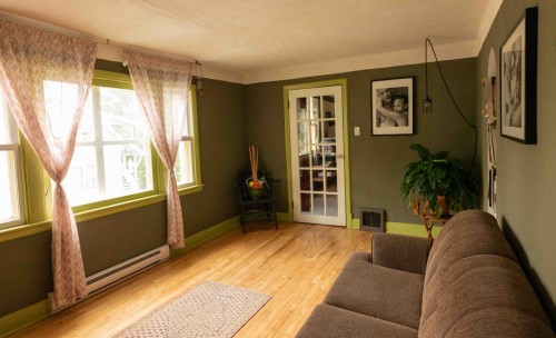 Salon - 755Z  - 759Z Rue Victoria, Sherbrooke (Les Nations), QC 