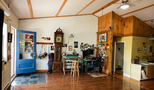 Logement - 755Z  - 759Z Rue Victoria, Sherbrooke (Les Nations), QC 