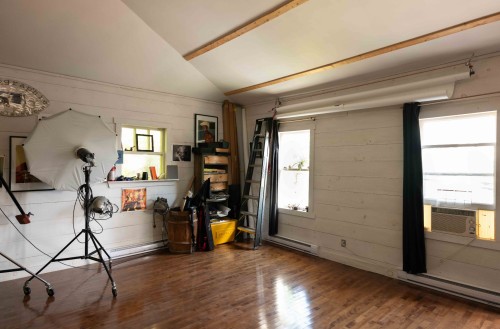 Logement - 755Z  - 759Z Rue Victoria, Sherbrooke (Les Nations), QC 