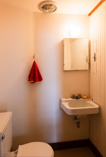 Salle d'eau - 755Z  - 759Z Rue Victoria, Sherbrooke (Les Nations), QC 