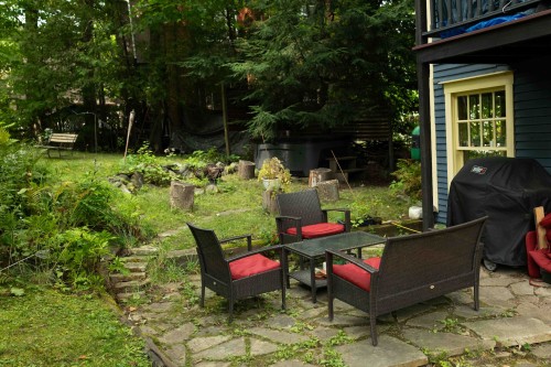 Terrasse - 755Z  - 759Z Rue Victoria, Sherbrooke (Les Nations), QC 