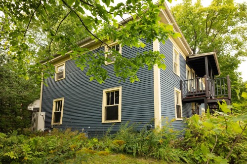 Extérieur - 755Z  - 759Z Rue Victoria, Sherbrooke (Les Nations), QC 