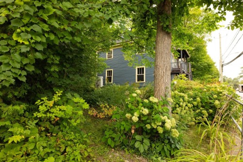 Extérieur - 755Z  - 759Z Rue Victoria, Sherbrooke (Les Nations), QC 