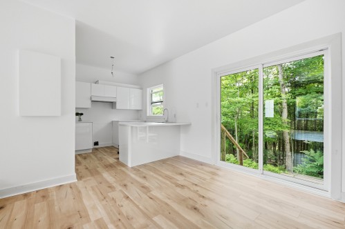 Salle à manger - 1955 Rue Du Skieur, Sainte-Adèle, QC 