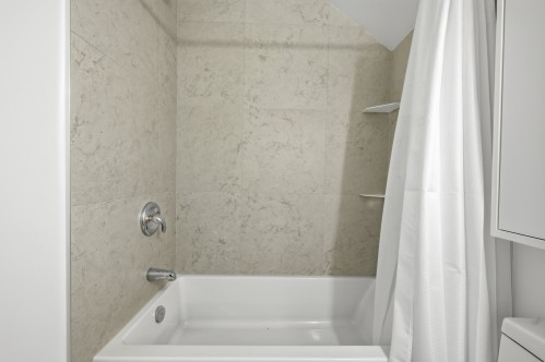 Salle de bains - 1955 Rue Du Skieur, Sainte-Adèle, QC 