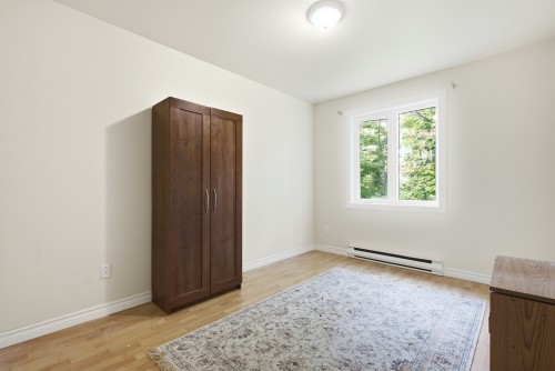 Chambre à coucher - 1955 Rue Du Skieur, Sainte-Adèle, QC 
