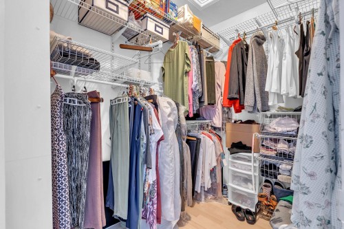 Penderie (Walk-in) - 66 Rue Paquette, Gatineau (Gatineau), QC 