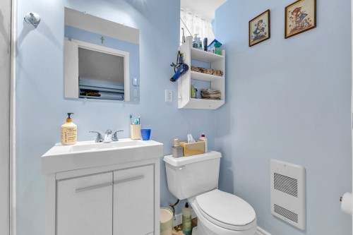 Salle de bains - 66 Rue Paquette, Gatineau (Gatineau), QC 