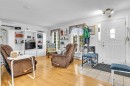 Salle familiale - 66 Rue Paquette, Gatineau (Gatineau), QC 