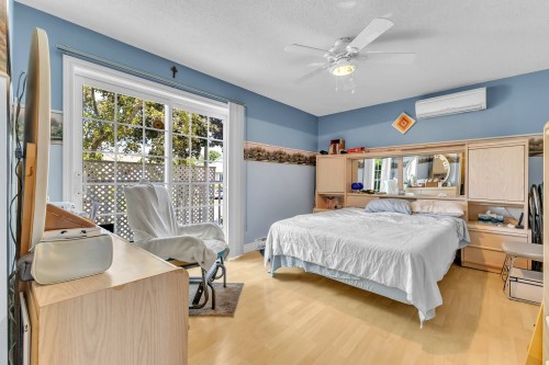 Chambre à coucher principale - 66 Rue Paquette, Gatineau (Gatineau), QC 