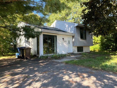 Façade - 3425 Rue Limoges, Terrebonne (Terrebonne), QC 