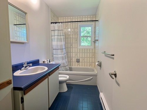 Salle de bains - 3425 Rue Limoges, Terrebonne (Terrebonne), QC 