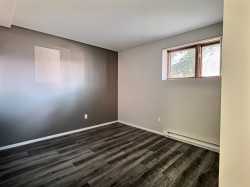 Chambre à coucher - 