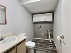 Salle de lavage - 