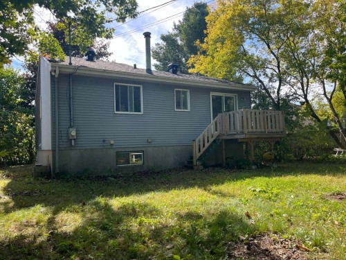 Face arrière - 3425 Rue Limoges, Terrebonne (Terrebonne), QC 