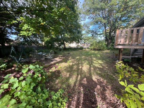 Cour - 3425 Rue Limoges, Terrebonne (Terrebonne), QC 