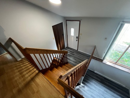 Hall d'entrée/Vestibule - 3425 Rue Limoges, Terrebonne (Terrebonne), QC 