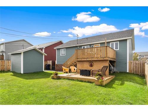 86 Hollyberry Drive, Paradise, NL 