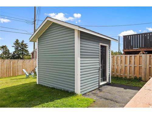 86 Hollyberry Drive, Paradise, NL 