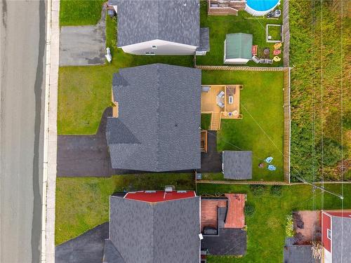 86 Hollyberry Drive, Paradise, NL 