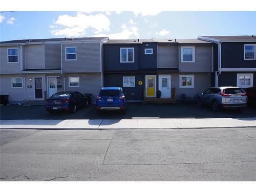 75 Barachois Street , St. John's, NL A1E 3Z2 2
