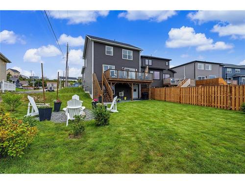 172 Lanark Drive, Paradise, NL 