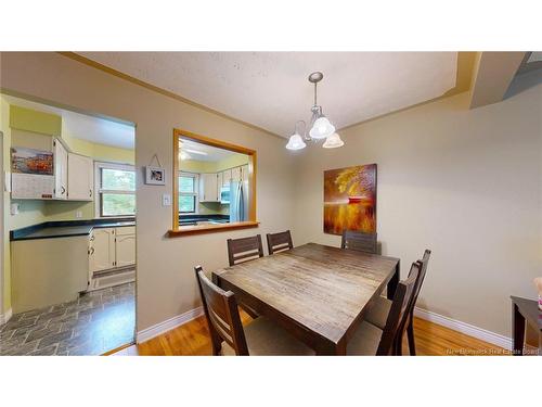 41 Hillsview Cres, Rothesay, NB 