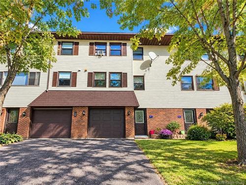 41 Hillsview Cres, Rothesay, NB 