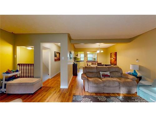 41 Hillsview Cres, Rothesay, NB 