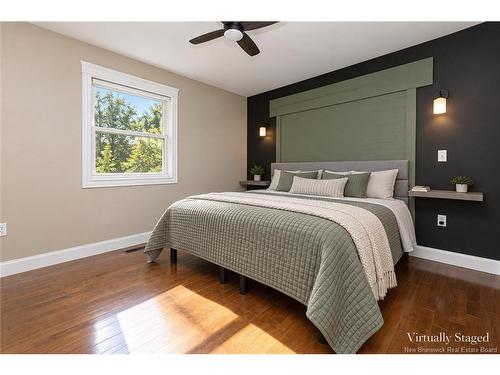128 Country Wood Lane, Richibucto Road, NB 