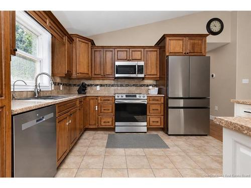 128 Country Wood Lane, Richibucto Road, NB 