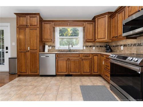 128 Country Wood Lane, Richibucto Road, NB 