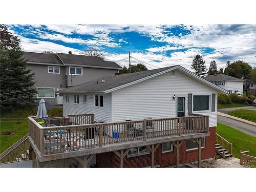 54-56 Northumberland Ave, Saint John, NB 