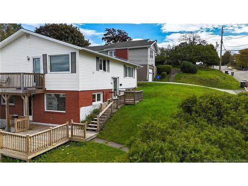 54-56 Northumberland Ave, Saint John, NB 