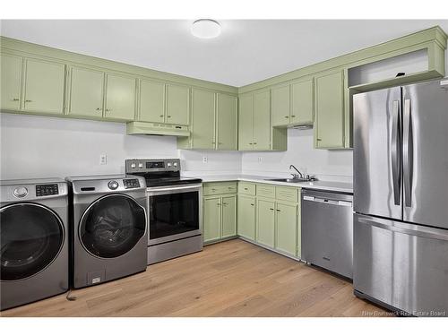 54-56 Northumberland Ave, Saint John, NB 