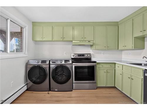 54-56 Northumberland Ave, Saint John, NB 