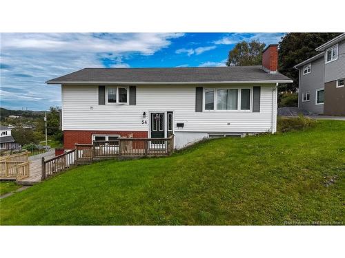 54-56 Northumberland Ave, Saint John, NB 