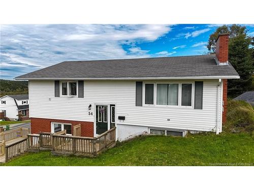 54-56 Northumberland Ave, Saint John, NB 