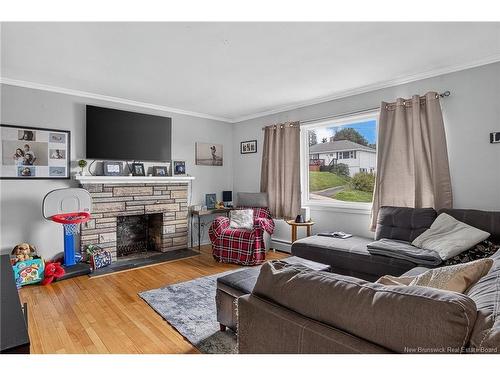 54-56 Northumberland Ave, Saint John, NB 