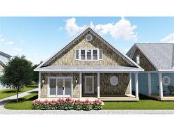 6-224 Mowat DR Saint Andrews, NB E5B 2P3