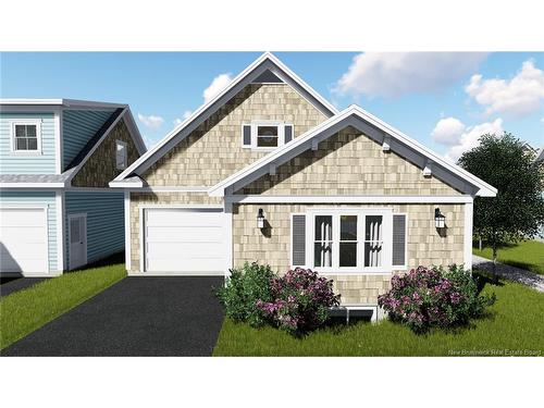 6-224 Mowat Dr, Saint Andrews, NB 