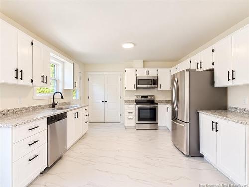 241 Claudie Rd, Fredericton, NB 