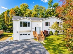 241 Claudie RD Fredericton, NB E3G 7T6