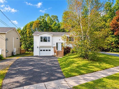 241 Claudie Rd, Fredericton, NB 