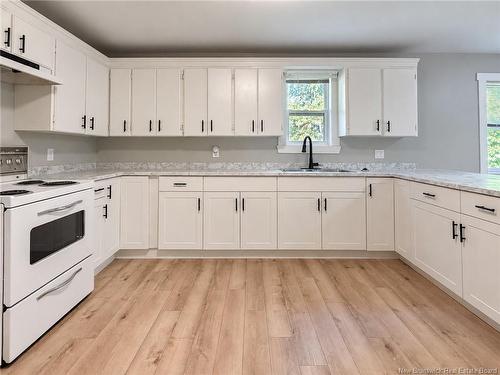 241 Claudie Rd, Fredericton, NB 
