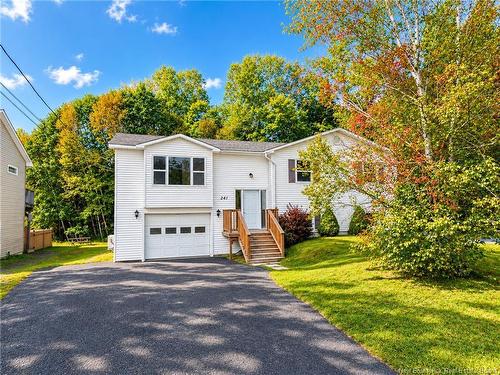241 Claudie Rd, Fredericton, NB 