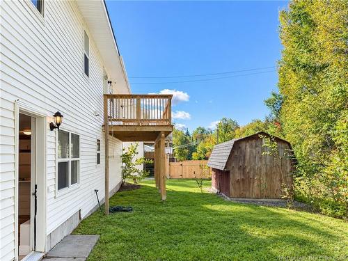 241 Claudie Rd, Fredericton, NB 