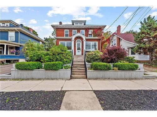 248 Highfield St, Moncton, NB 